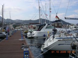 Törn 2005